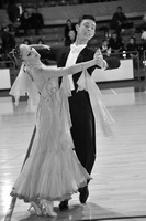 Robert -Andreea, JESI OPEN